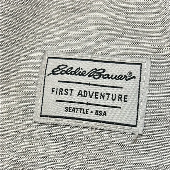 Eddie Bauer cascade diaper bag - Picture 2 of 7